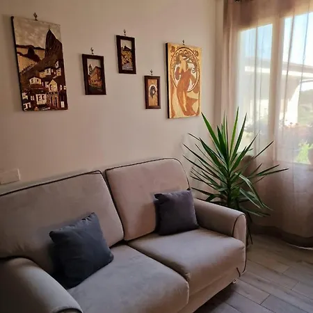 Mediterraneo לינה וארוחת בוקר