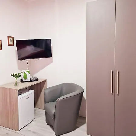 Mediterraneo Bed & Breakfast Paola