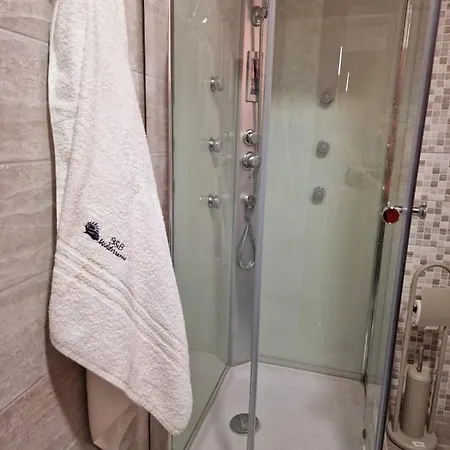 Mediterraneo Bed & Breakfast